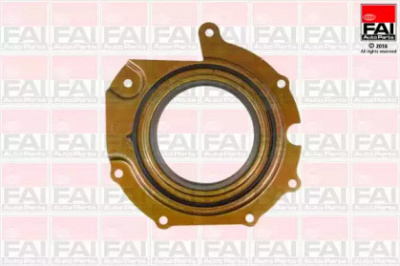FAI AUTOPARTS os1000 -  Уплотняющее кольцо вала, топливный насос высокого давления